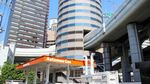 Keren! Di Jepang Ada Jalan Tol Tembus Gedung Perkantoran