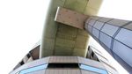 Keren! Di Jepang Ada Jalan Tol Tembus Gedung Perkantoran