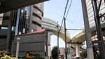 Keren! Di Jepang Ada Jalan Tol Tembus Gedung Perkantoran