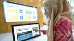 Kinerja Positif di Tengah Pandemi, Saham BTN Terkerek Naik