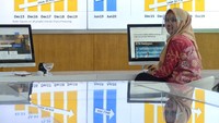 Per Juni 2020, emiten bersandi saham BBTN tersebut mencatatkan laba bersih senilai senilai Rp768 miliar pada semester I/2020. Laba bersih perseroan ditopang pendapatan bunga bersih sebesar Rp4,43 triliun. Foto: dok. BTN