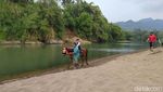 Potret Ladon Little Island, Wisata Hits Baru di Magelang