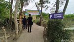 Potret Ladon Little Island, Wisata Hits Baru di Magelang