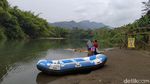 Potret Ladon Little Island, Wisata Hits Baru di Magelang