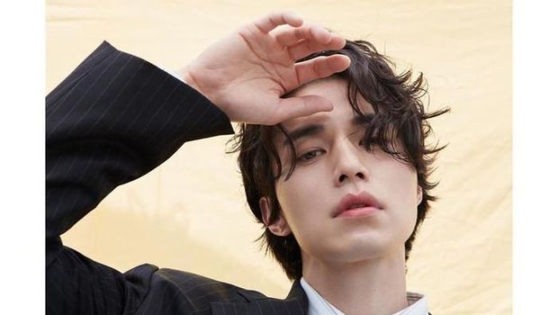 Lee Dong Wook