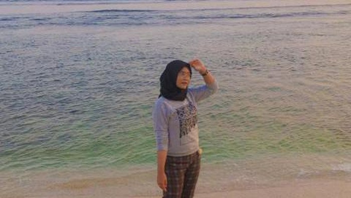 Pantai Pok Tunggal