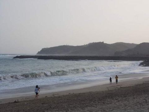 Pantai Tambakrejo
