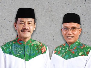 Gerindra-PKB Usung Calon Penantang Bupati Petahana Wonogiri