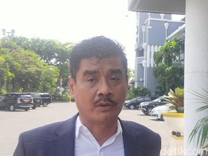 Respons Beragam Partai Pengusung Machfud Arifin Soal Mujiaman