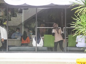 147 Karyawan Non Reaktif, Mal Pelayanan Publik Banyuwangi Tetap Buka