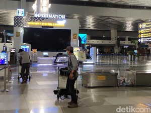 AP II Mau Jadi Raja Operator Bandara di ASEAN, Caranya?