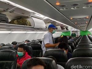 Pemulihan Ekonomi dan Mobilitas Penduduk