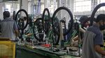 Polygon Targetkan Produksi 700 Ribu Sepeda Sepanjang 2020