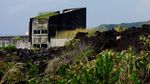 Pulau yang Penduduknya Wajib Pakai Masker Seumur Hidup
