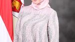 Hamil Besar, Rachel Maryam Tetap Asyik Kulineran Seru