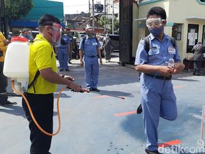 Pakar Sebut Sekolah Tatap Muka Harus Dimulai, Tapi dengan Protokol Kesehatan
