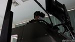 Simulator Made In Bandung Siap Dieskpor ke Pasar Internasional