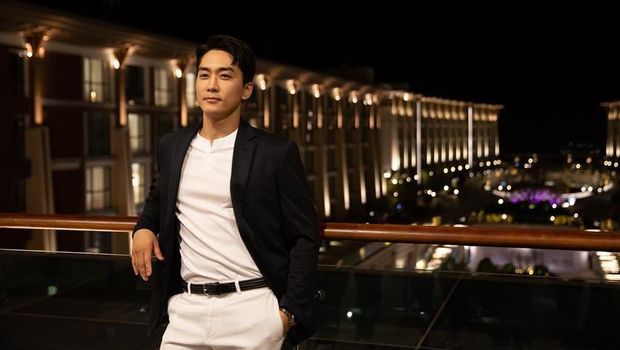 Song Seung Heon (Tangkapan Layar Instagram @songseungheon1005)
