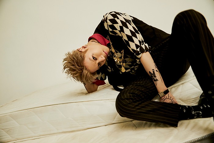 Taemin SHINee