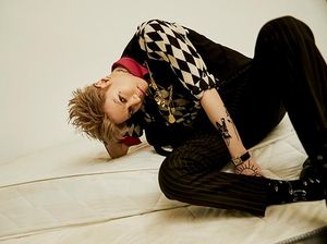 Taemin Rilis MV Criminal, SuperM Minggir Bentar Ya!