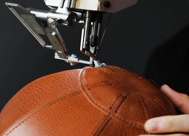 Saat ini tas tersebut belum dijual di toko online resmi Tsuchiya Kaban. Harga jualnya pun tidak diketahui. Foto: Dok. Tsuchiya Kaban