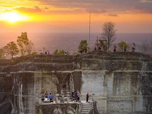 58.700 Wisatawan Kunjungi Sleman Selama Libur Panjang