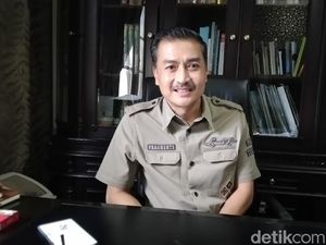 Walkot Salatiga Merasa Didukung Kak Seto soal Heboh PKK Atur Pakaian Muslimah