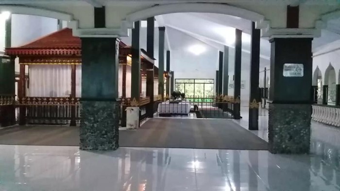 Wisata Religi di Muntilan