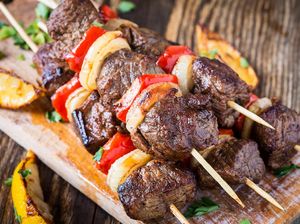 5 Makanan Khas Lebanon, Negara yang Baru Diguncang Ledakan Hebat