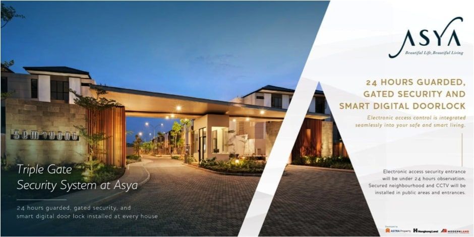 adv asya
