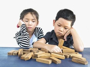 Kenali Faktor yang Kerap Membuat Anak Tertekan saat Pandemi