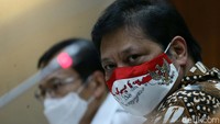 Sebab, dampak pandemi Covid-19 diprediksi masih akan terus terjadi.