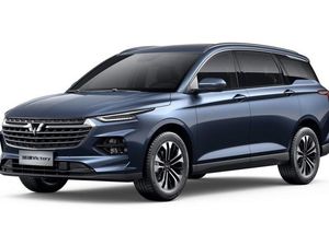 Wuling Victory Pesaing Toyota Innova Dirilis, Ini Wujudnya
