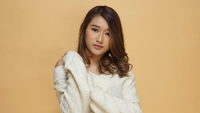 amanda caesa luncurkan single baru