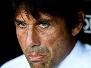 Jika Conte Latih MU, Pemain yang Bandel Siap-siap Dibinasakan!