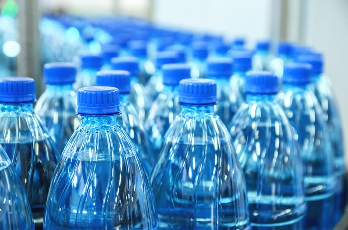 Arti tanggal di botol mineral Arti tanggal di botol mineral