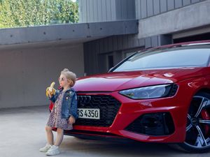 Iklan Audi Dianggap Pelecehan Seksual Pada Anak-anak