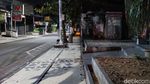 Foto: Kondisi Bali Terkini yang Lengang
