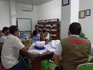 Tak Hanya Pariwisata, Banyuwangi Terapkan Protokol Kesehatan di Sektor Industri