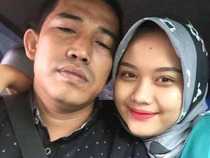 Most Popular Sepekan: Viral Nikah Beda Usia 18 Tahun, Suami Dikira Ayahnya