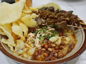 Tak Sampai 20 Menit, Ini 7 Makanan Praktis yang Bisa Dimakan Cepat!