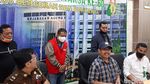 Ini Dia Buronan Korupsi Pertamina Marine Rp 4 M yang Ditangkap