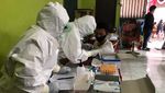 Cegah Penyebaran Virus Corona di Komunitas Pemulung