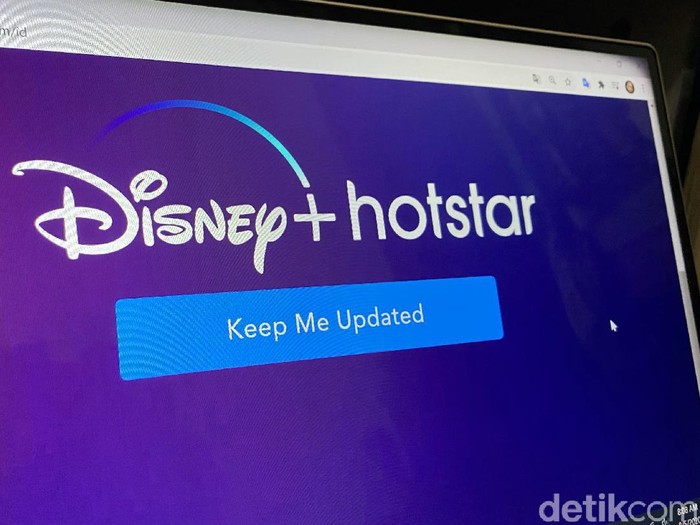 Disney Plus Hotstar