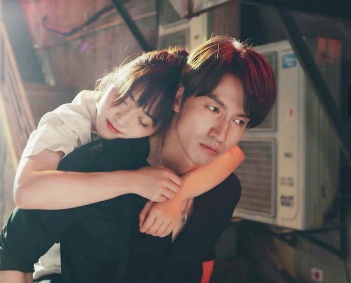 Drama China Count Your Lucky Stars