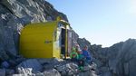 Foto: Bocah 3 Tahun dan Keluarga Taklukkan Gunung Setinggi 3.000 Mdpl