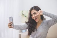 Foto Selfie Ungkap Kepribadian Seseorang, Kamu yang Mana?