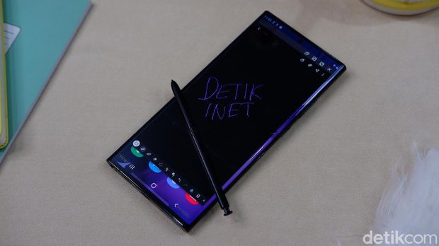 Galaxy Note 20 Ultra
