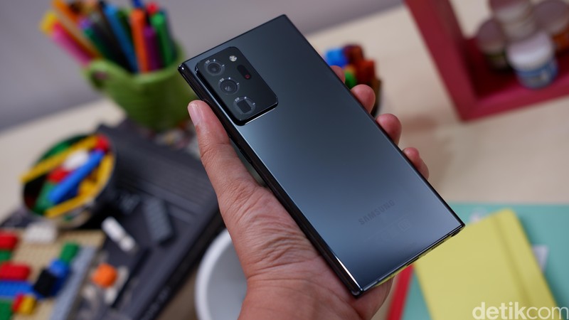 Galaxy Note 20 Ultra