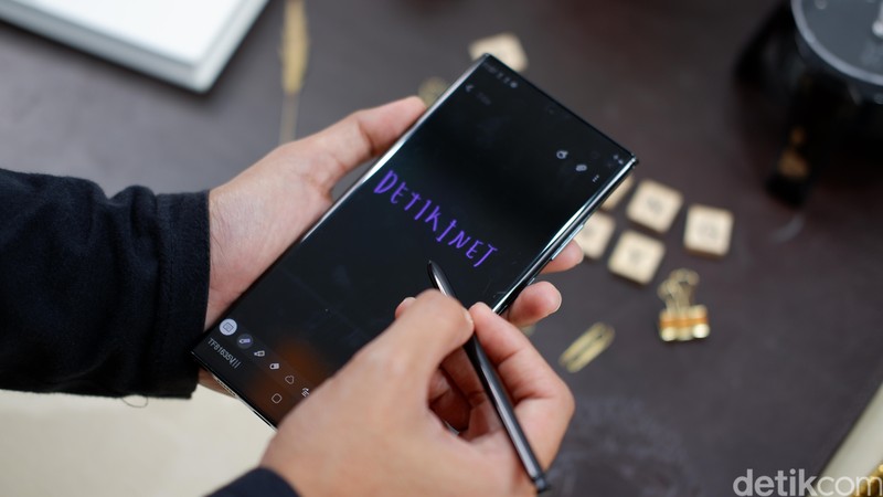 Galaxy Note 20 Ultra